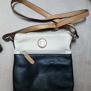 Giani Bernini Crossbody Bag